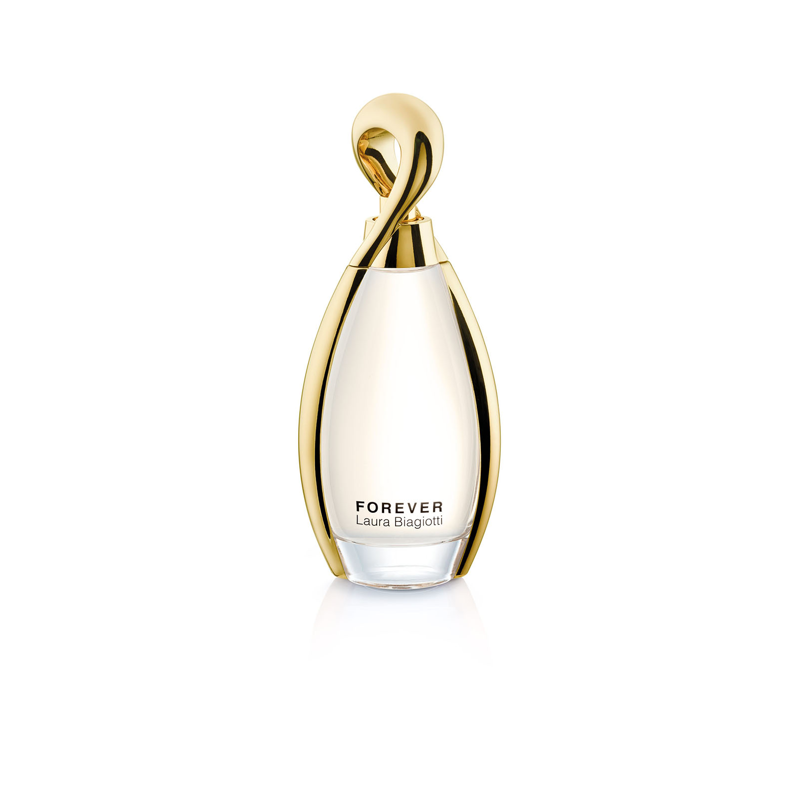 Forever Gold For Her - Eau De Parfum 100 ml