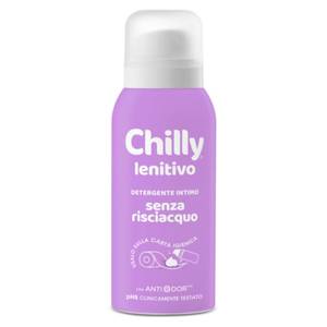 Detergente Intimo Lenitivo Senza Risciacquo Ph5 Con Anti Odor 100 ml