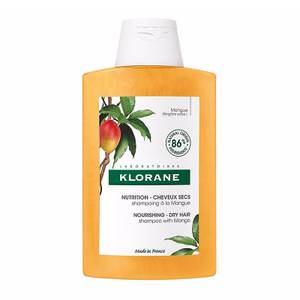 Klorane Shampoo Mango Shampoo