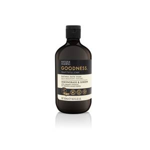Bagnoschiuma Citronella E Zenze 500 ml