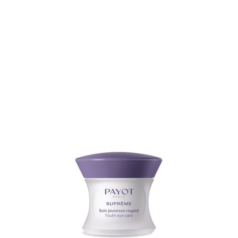Suprême Soin Jeunesse Regard 15 ML - 15 ML