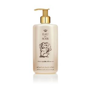 Eau Du Soir Bath & Shower Gel 250 ml