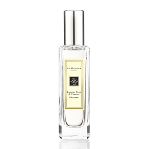 JML ENGLISH PEAR FREESIA COLOGNE 30 ML
