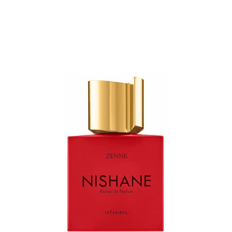 Nishane Zenne 50 ML - 50 ML