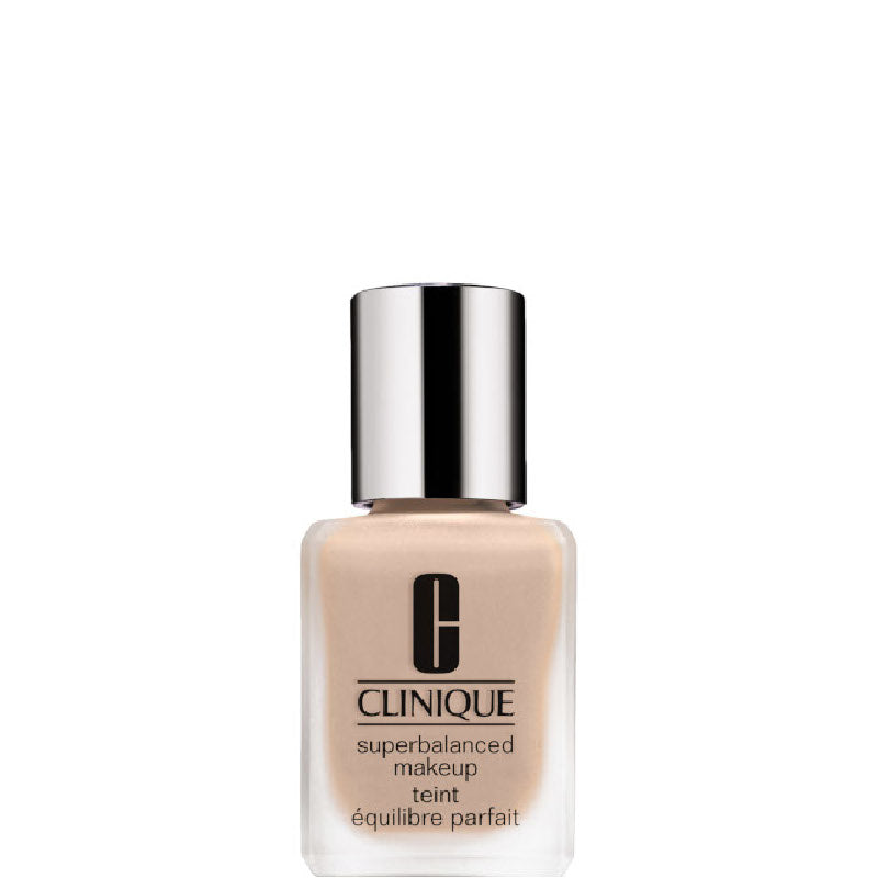 Superbalanced Makeup - Fondotinta Riequilibrante TIPO 2 3 - N. 04 Cream Chamois (CN 40)