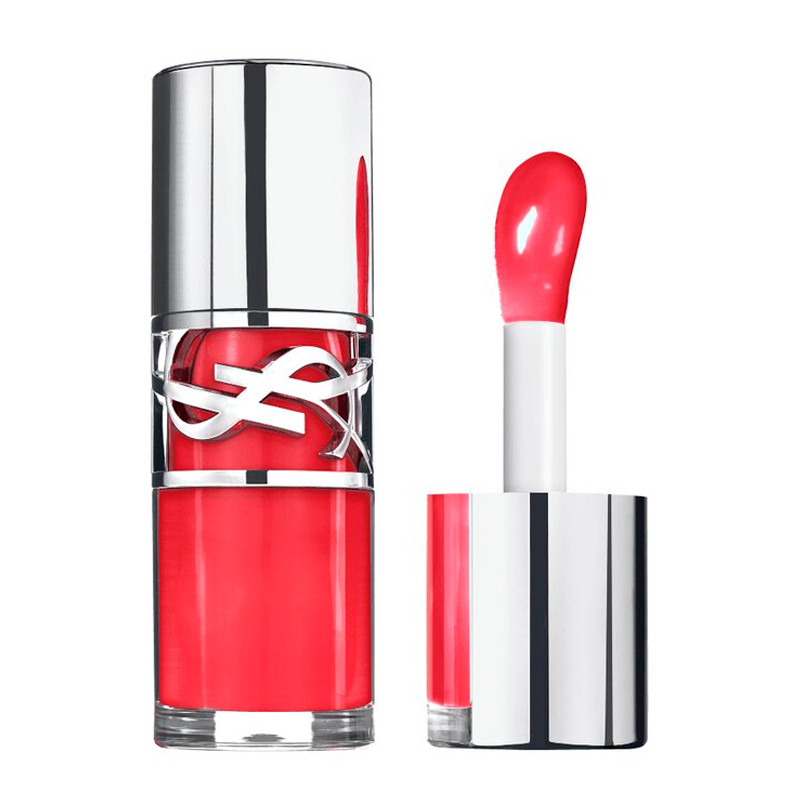 Yves Saint Laurent Rossetti LoveShine Pumpling Lucidalabbra volumizzante STRAWBERRY STAR