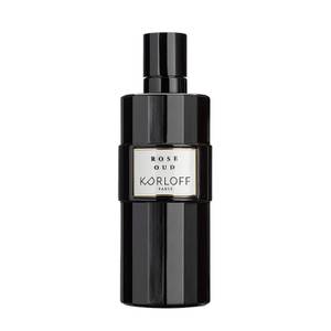 Korloff Perfumes Nicho Unisex Rose Oud
