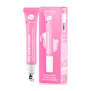 My Beauty Week Contorno Occhi Hyaluronic Concentrato Antirughe 18 Ml