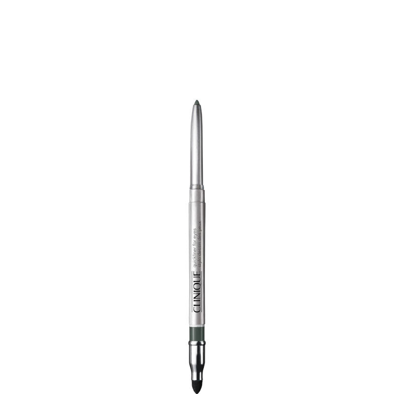 Quickliner For Eyes - Matita Occhi Con Sfumino - N. 12 Moss