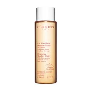 Eau Micellaire Demaquillante 200 ml