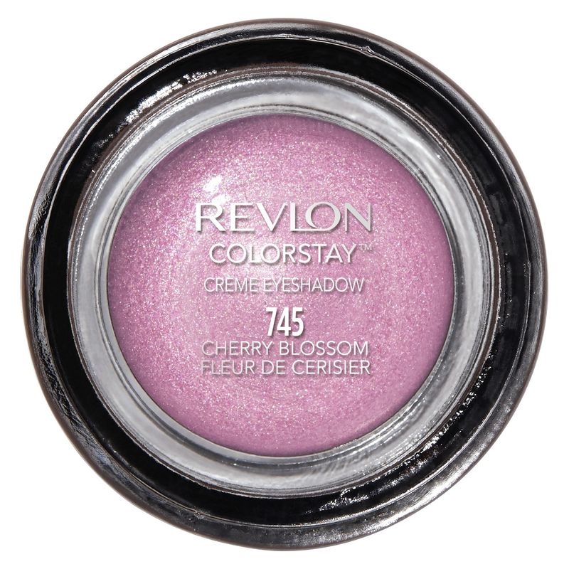 Revlon Colorstay - Créme Eyeshadow - 745
