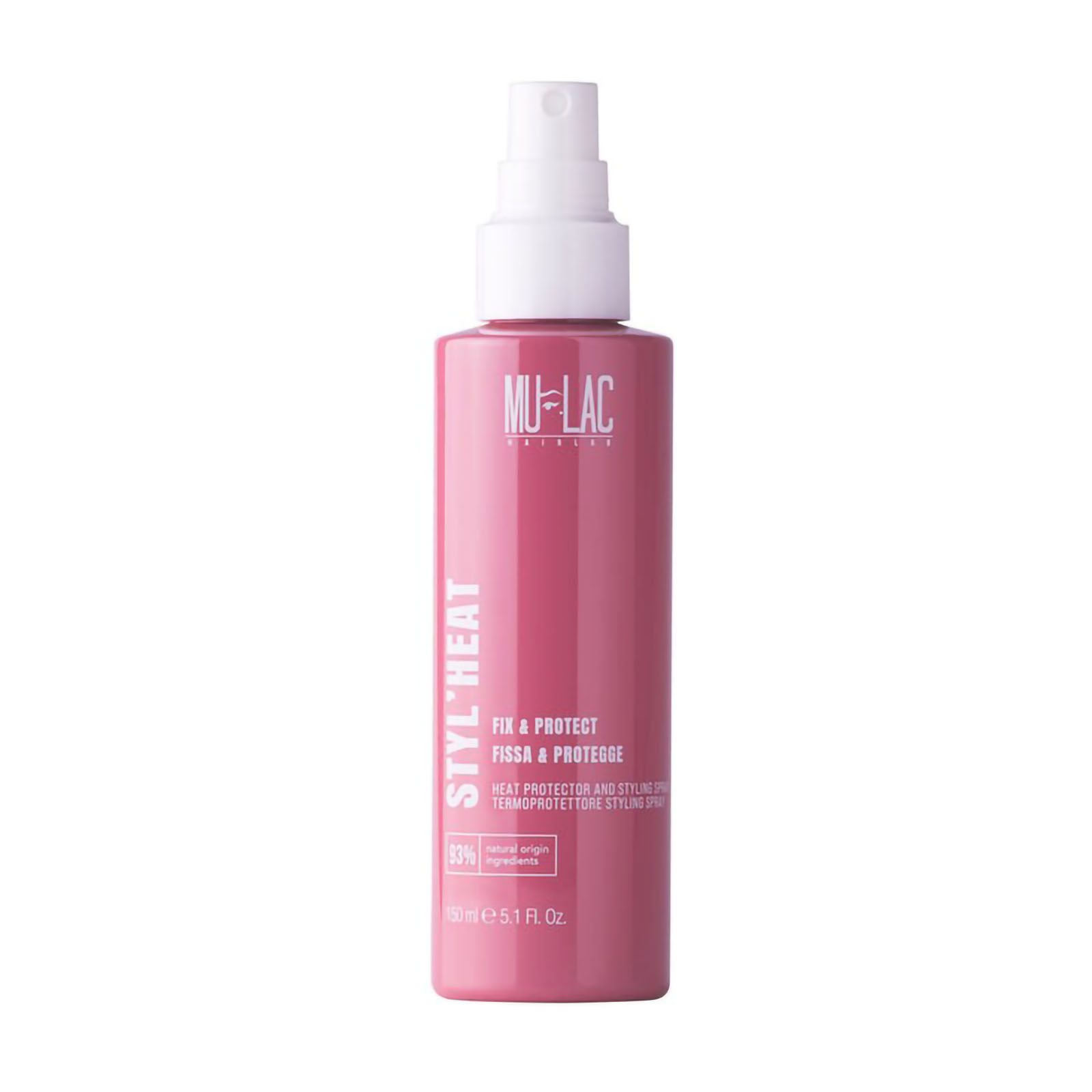 Styl`heat Heat Protector And Styling Spray 150 ml