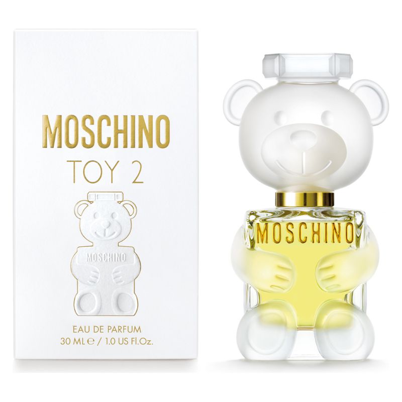 Moschino Toy 2 - Edp - 30 ml