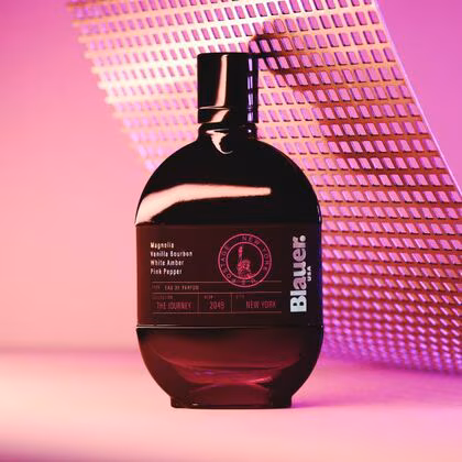 Outlet Blauer New York 2049 woman - EDP 40 ml