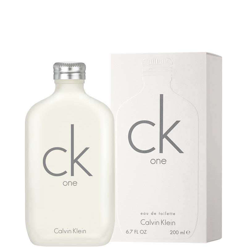 Ck One - 200 ML