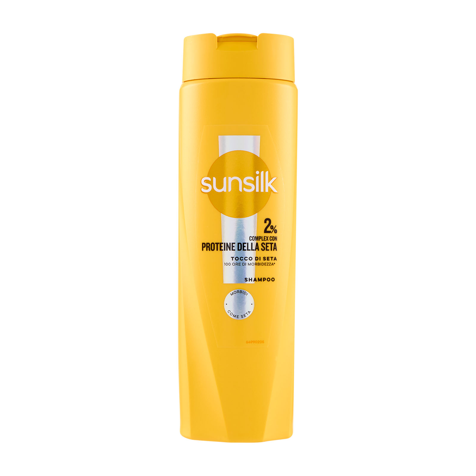 Tocco Di Seta Shampoo 250 ml