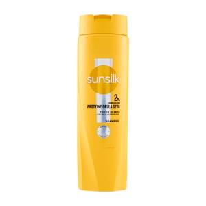 Tocco Di Seta Shampoo 250 ml