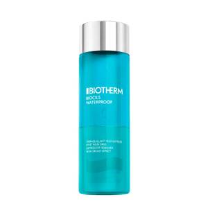 Biotherm Trattamenti Viso Biocils Waterproof Struccante occhi waterproof