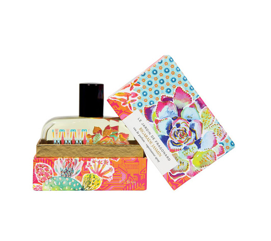 Bigarade Jasmin (EDP 50)