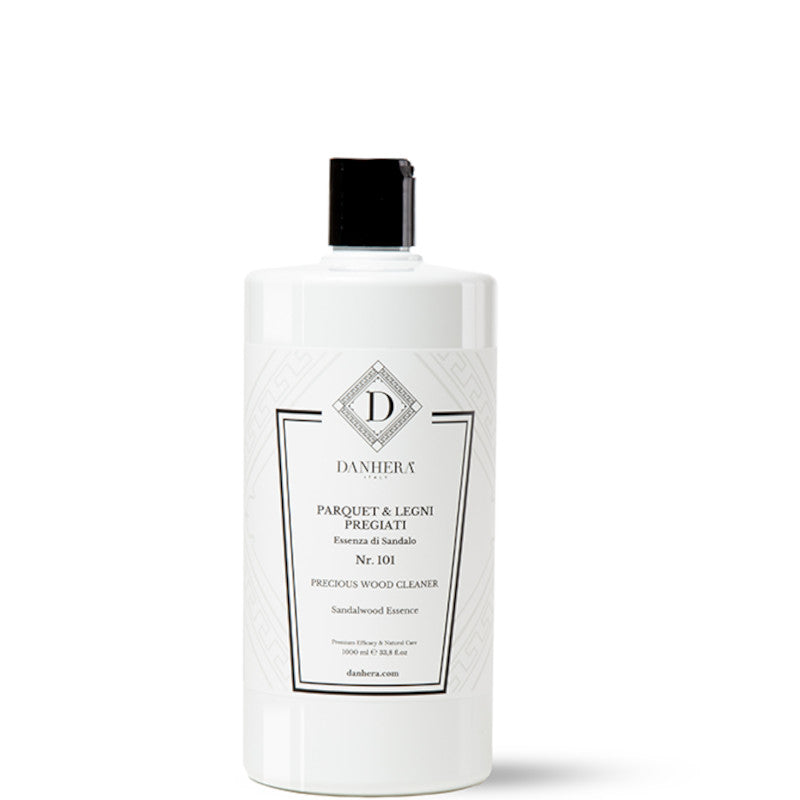 Danhera Detergente Parquet e Legni Pregiati N. 101 1000 ML - 1000 ML