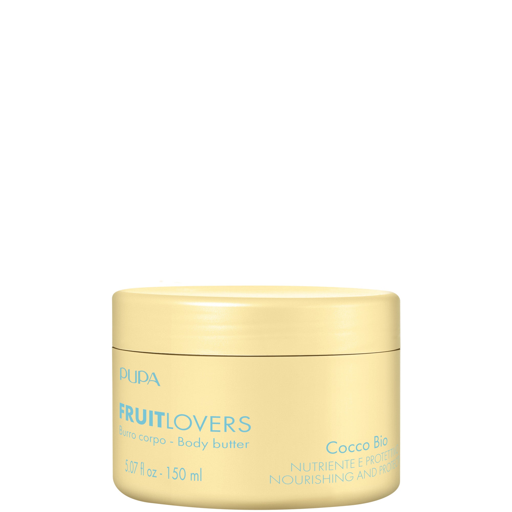 Fruit Lovers Cocco Bio - 150 ML