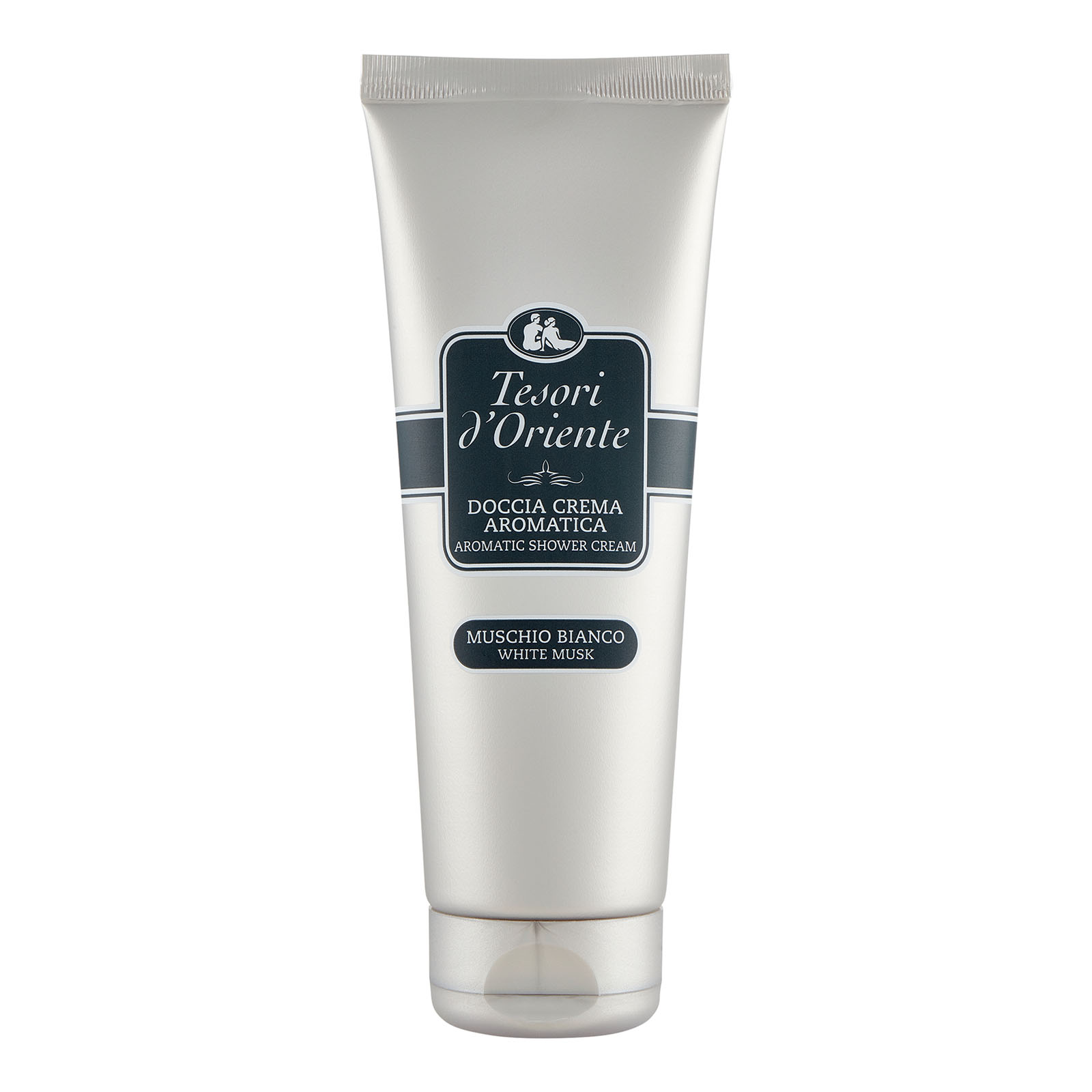 Doccia Crema Aromatica Muschio Bianco 250 ml