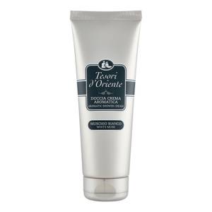 Doccia Crema Aromatica Muschio Bianco 250 ml
