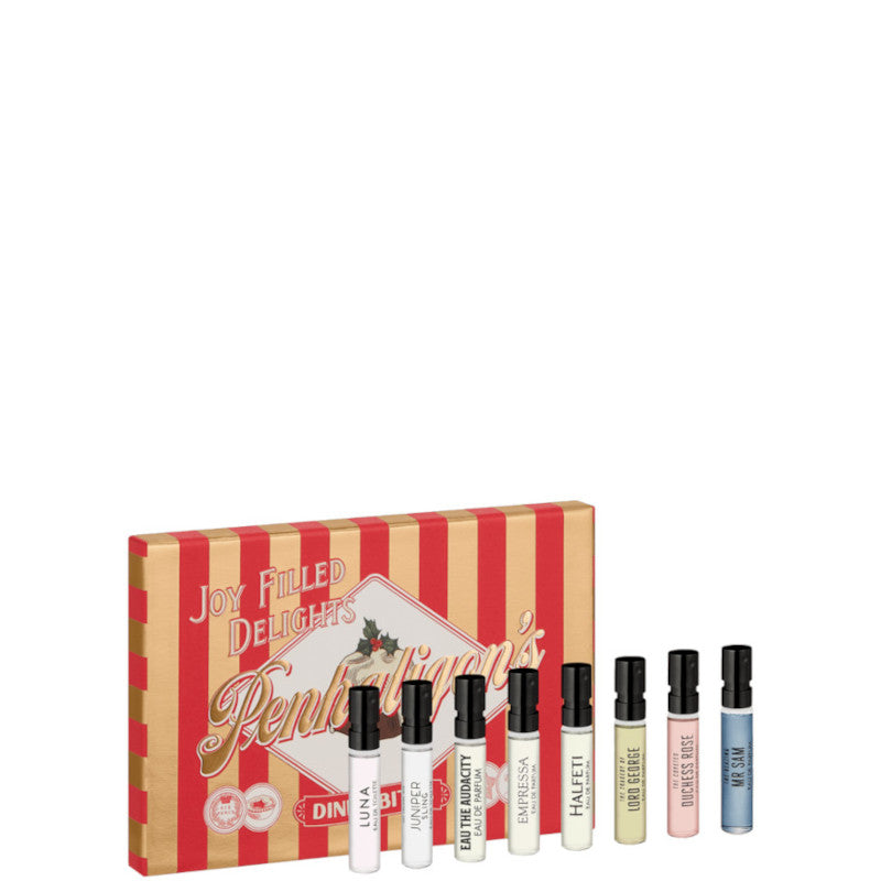 Penhaligon's Dinky Bites 8 x 2 ML - 8 x 2 ML