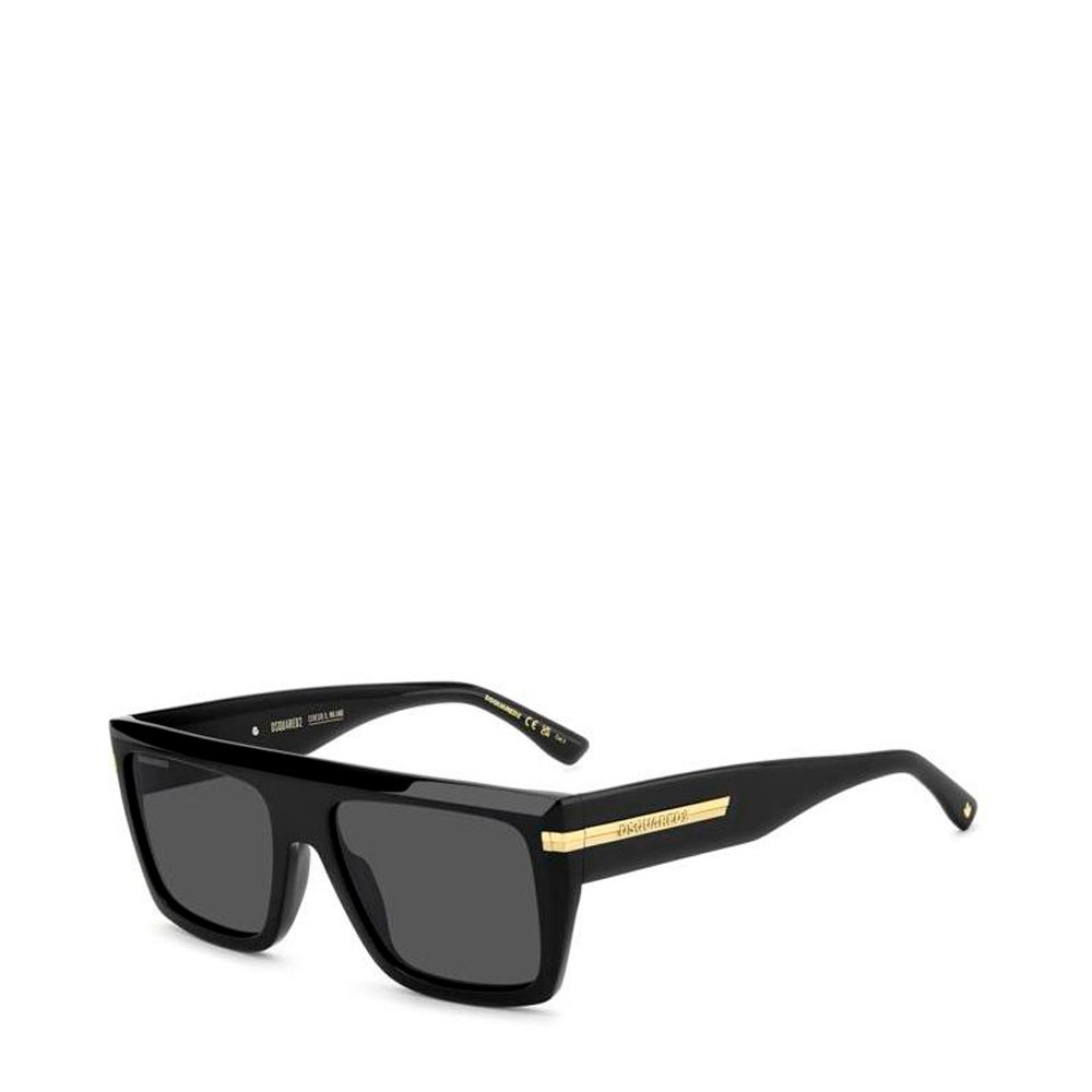 Dsquared2 Eyewear Occhiali da sole per uomo Occhiali da sole D2 0177/S