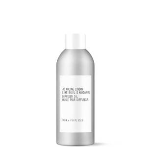 Jo Malone London Lime Basil & Mandarin - 165 ML Ricarica + Bacchette