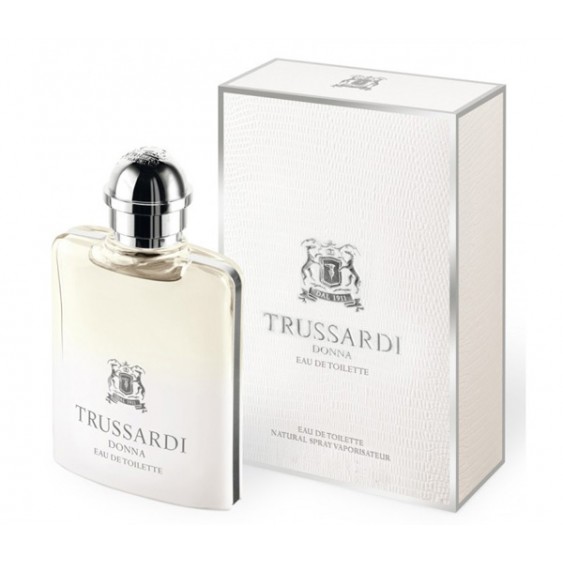 Trussardi Donna - EDT - 100 ml