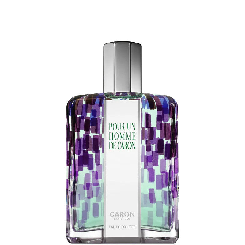 Pour Un Homme de Caron Edizione Limitata 125 Ml - 125 ML Spray