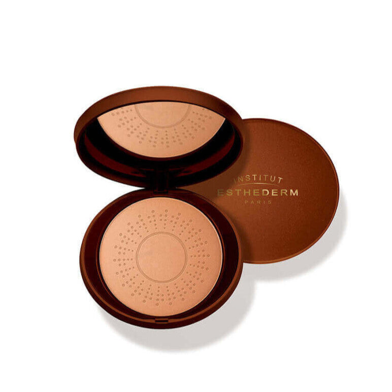 Poudre Ensoleillante Protectrice 15gr.