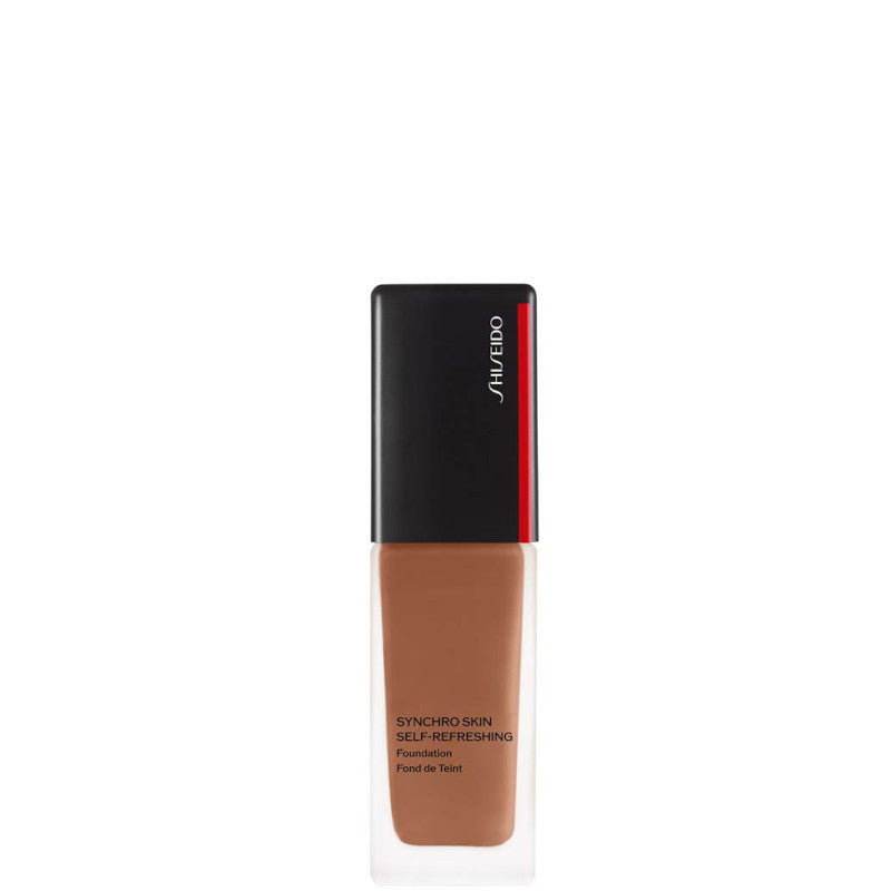 Synchro Skin Self-Refreshing Foundation - 450 Copper