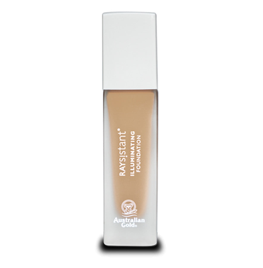 Raysistant Fondotinta Illuminante 30ml