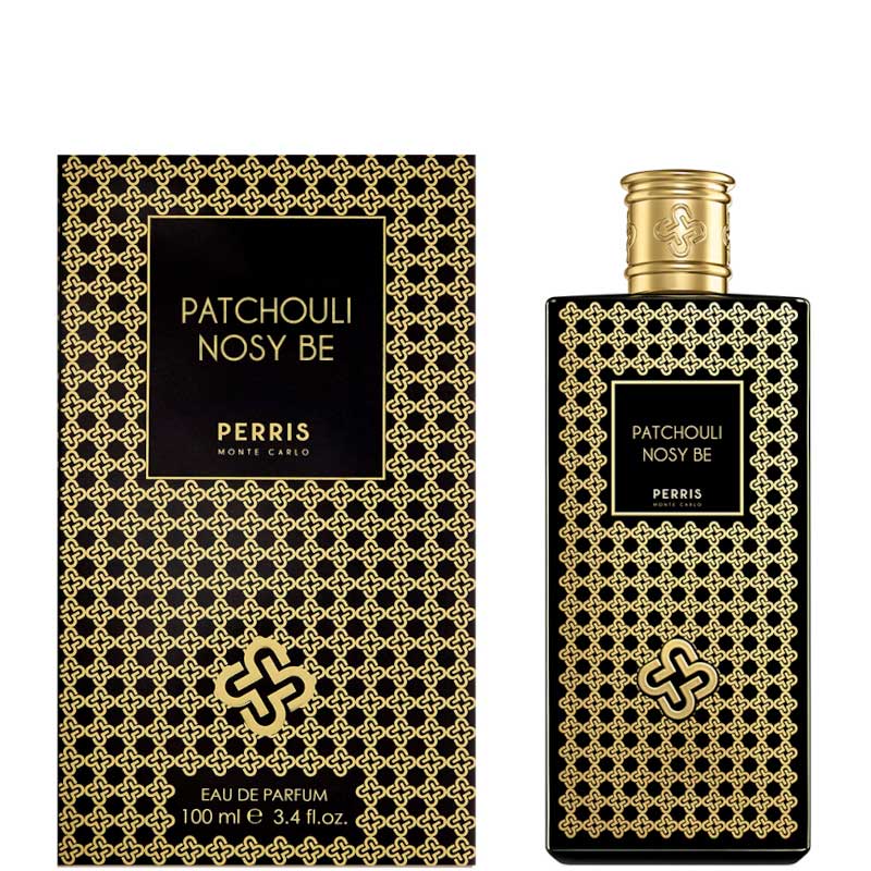 Patchouli Nosy Be - 100 ML