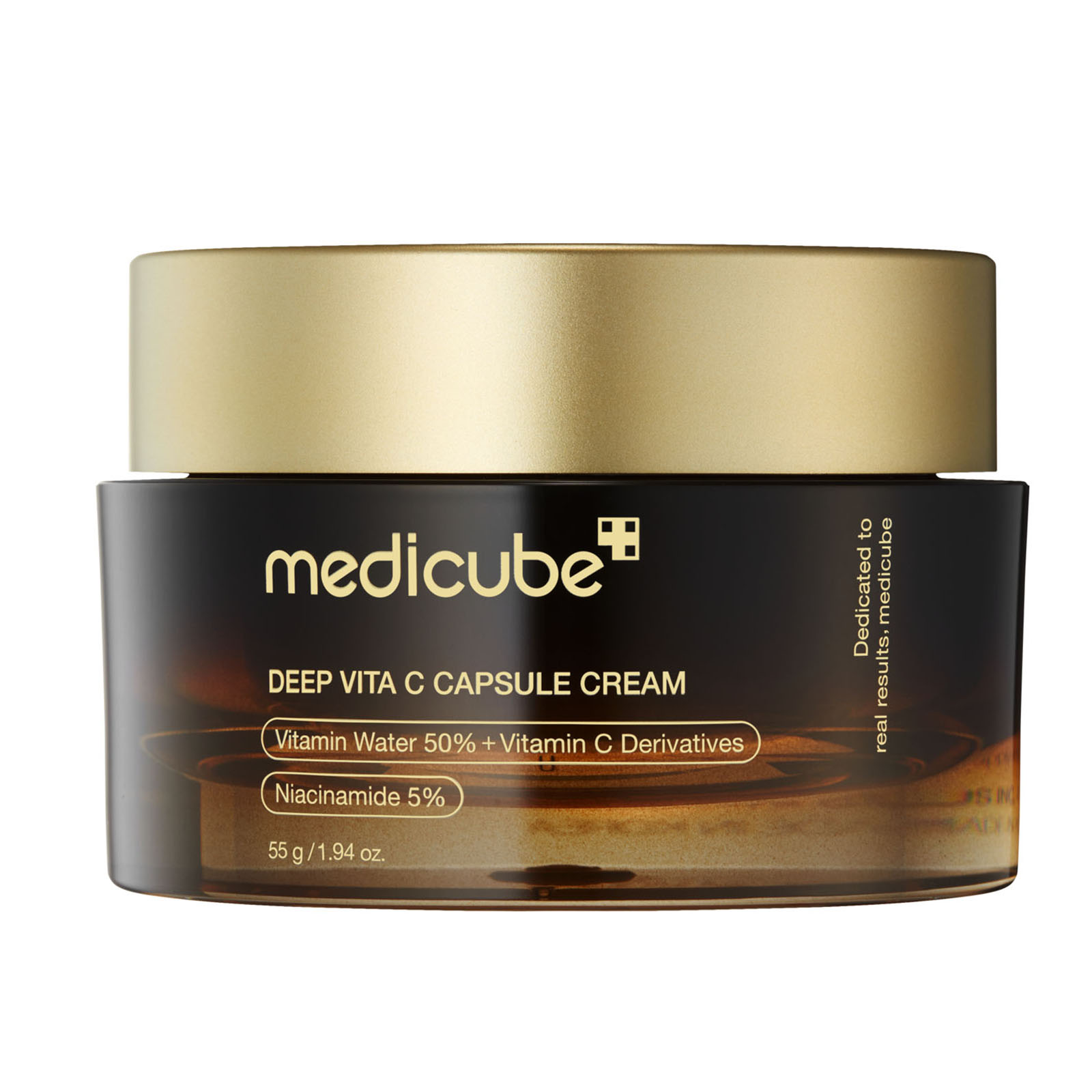 Deep Vita C Capsule Cream 55 gr