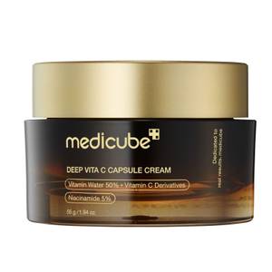 Deep Vita C Capsule Cream 55 gr