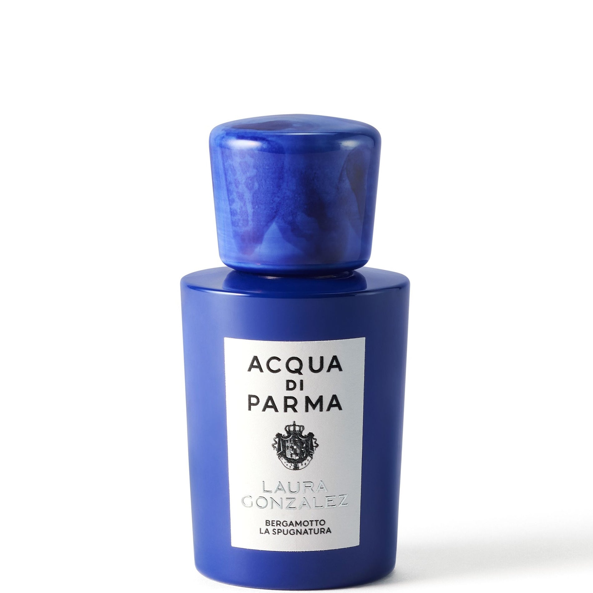 Blu Mediterraneo Bergamotto di Calabria La Spugnatura - 100 ML