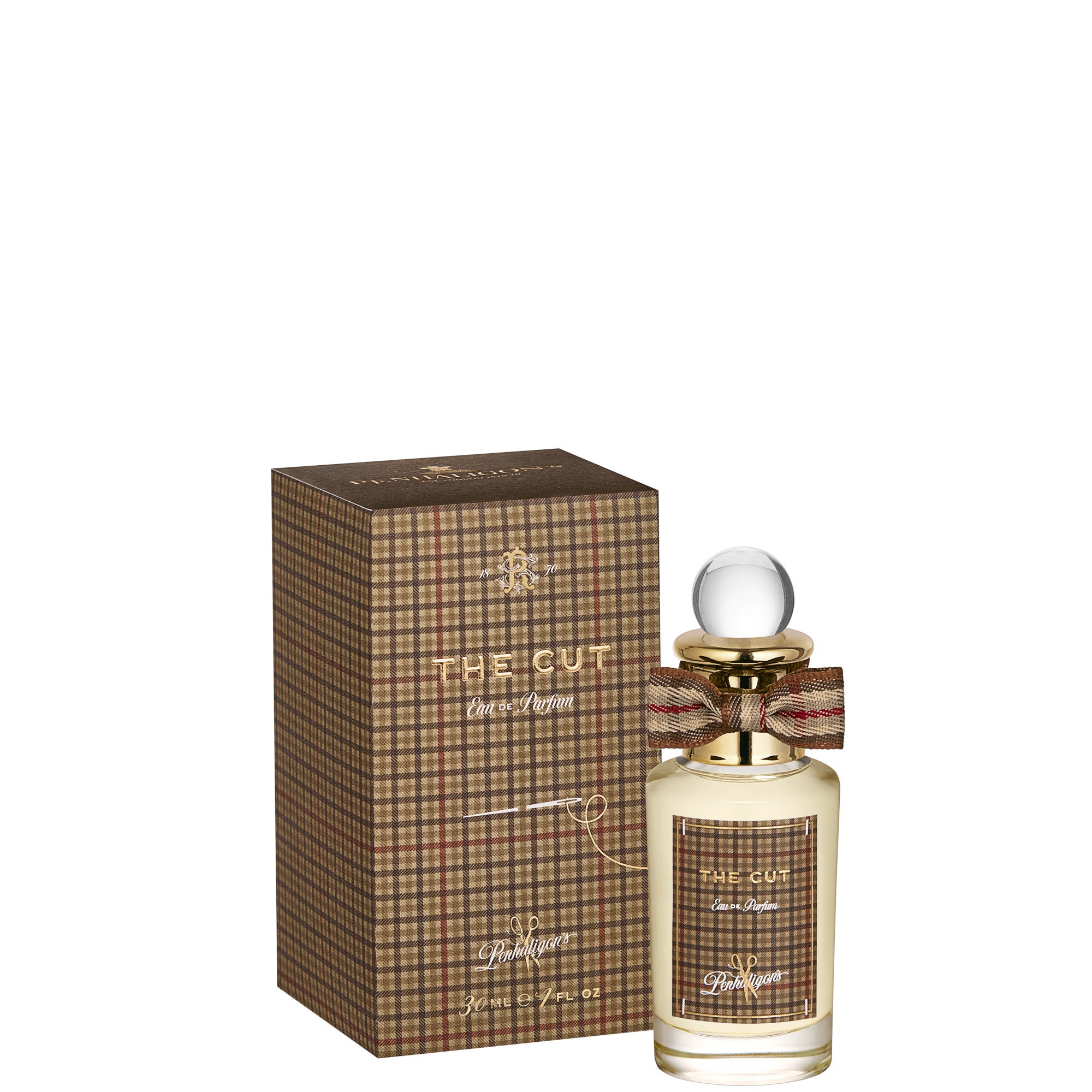 The Cut - 30 ML