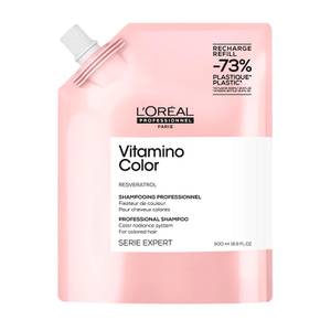 Loreal Professionnel Shampoo Vitamino Color Shampoo