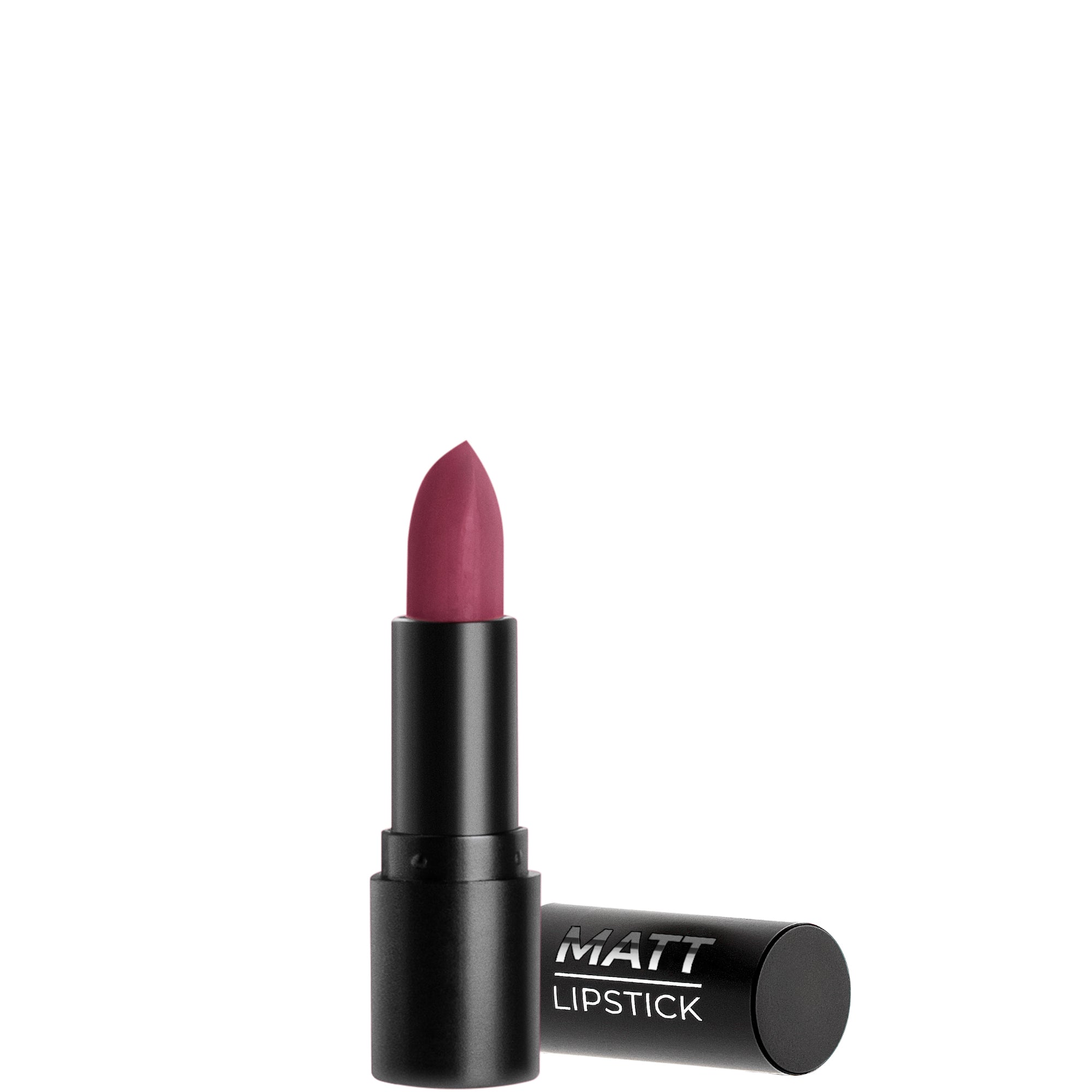 Rybella Matt Lipstick - N. 08 RUBY WINE