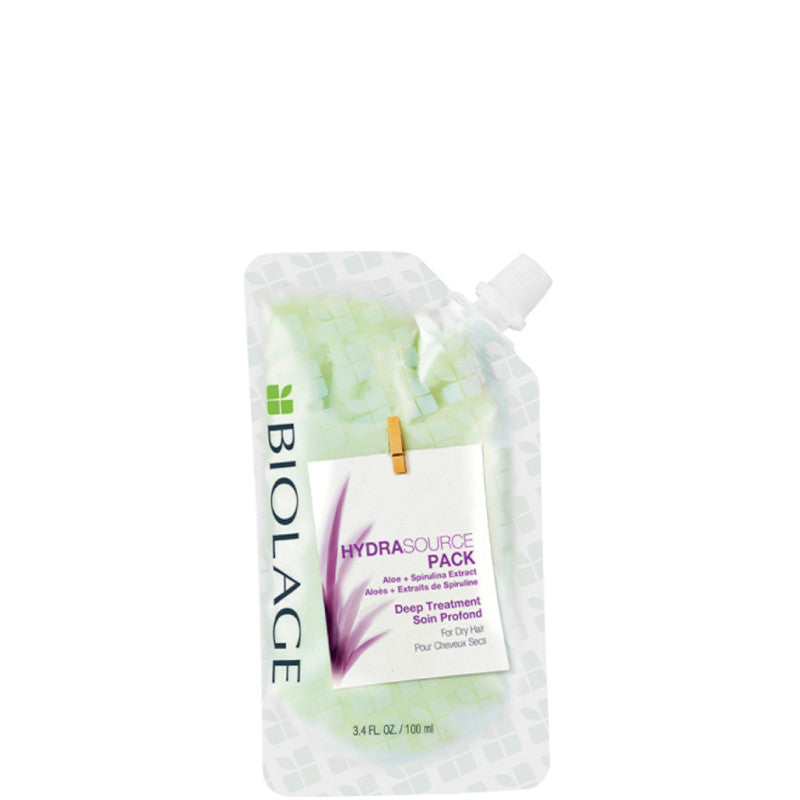 HydraSource Pack 100 ML - 100 ML
