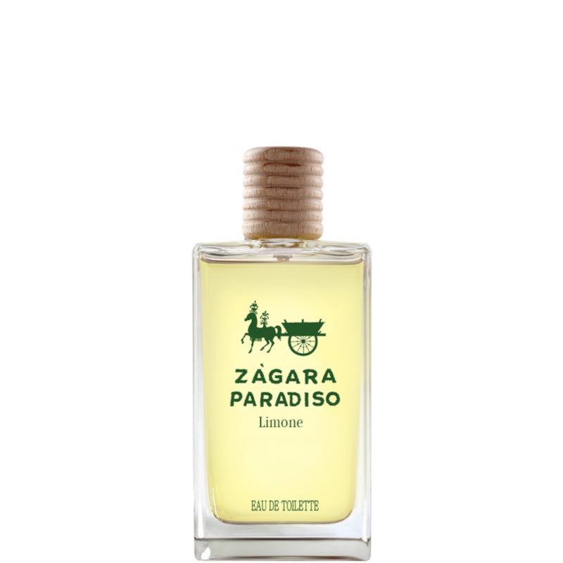 Zagara Paradiso Limone - 50 ML