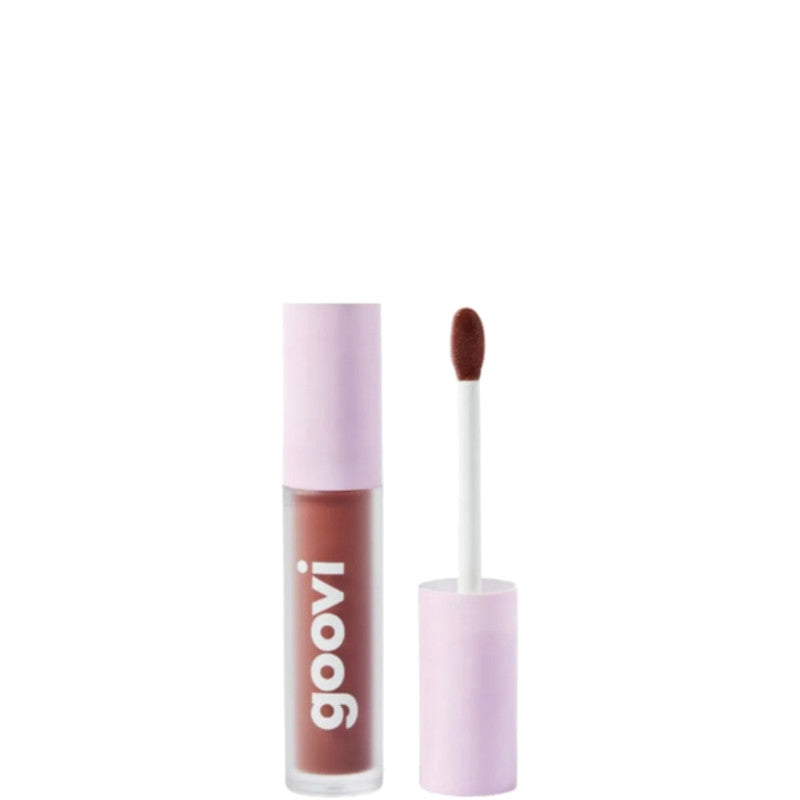 Goovi Lip Oil - Melty Lips - N. 04 PLUM MIRROR