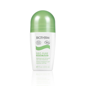 Biotherm Trattamenti Corpo Deo Pure Ecocert Roll-On