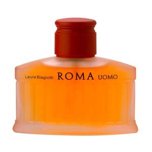 Roma Uomo - Eau De Toilette 40 ml