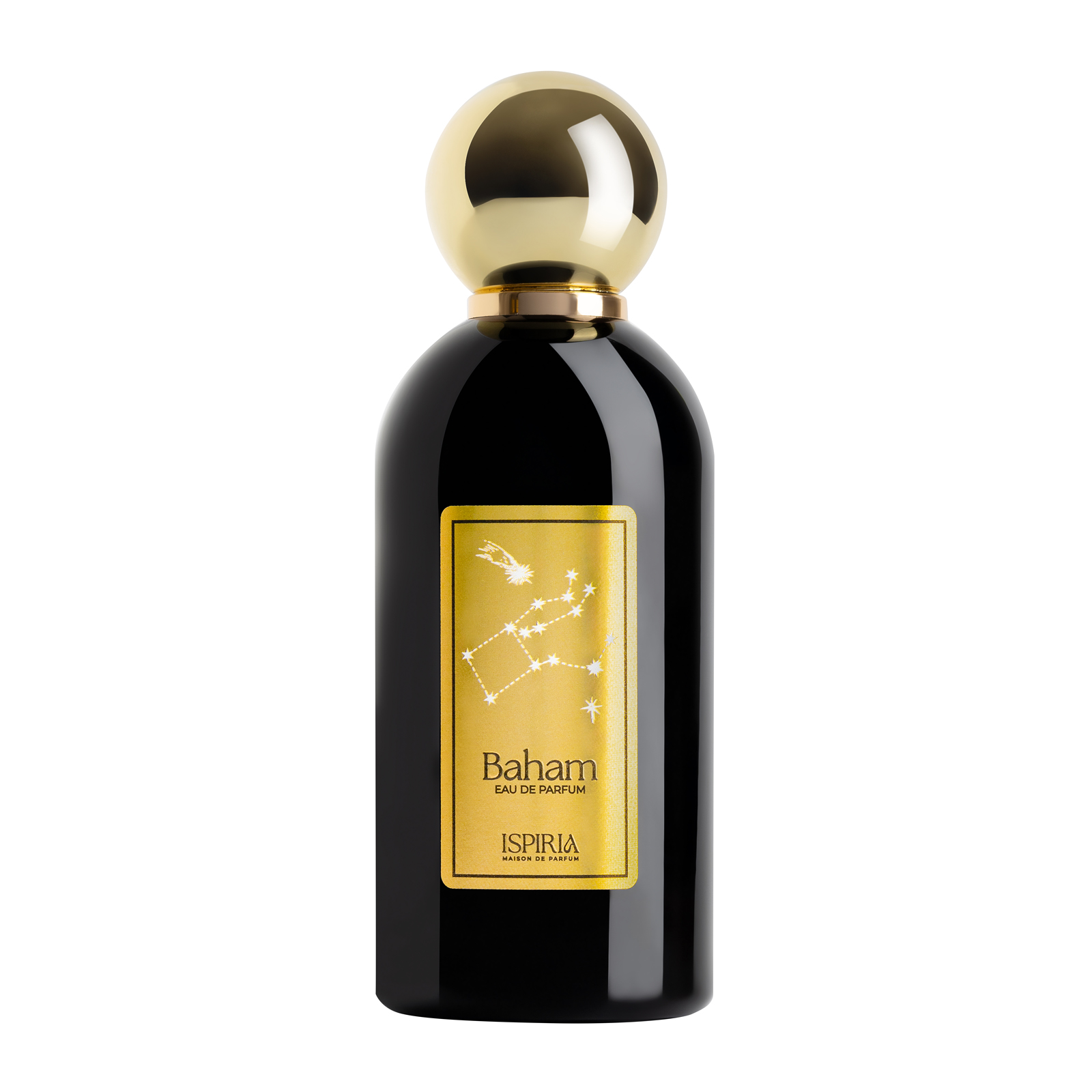 Baham - Eau De Parfum 100 ml