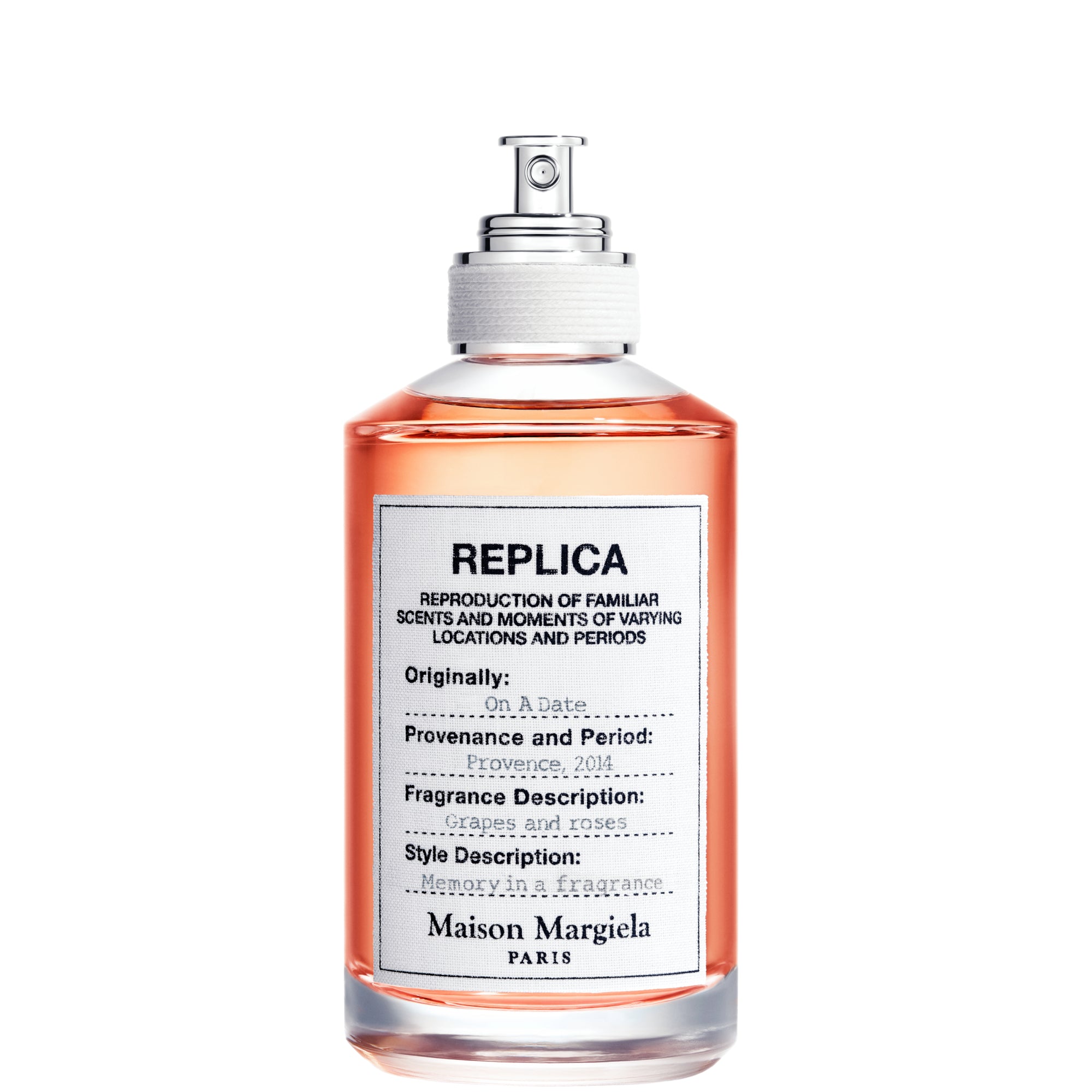 Maison Margiela Replica On a Date - 100 ML