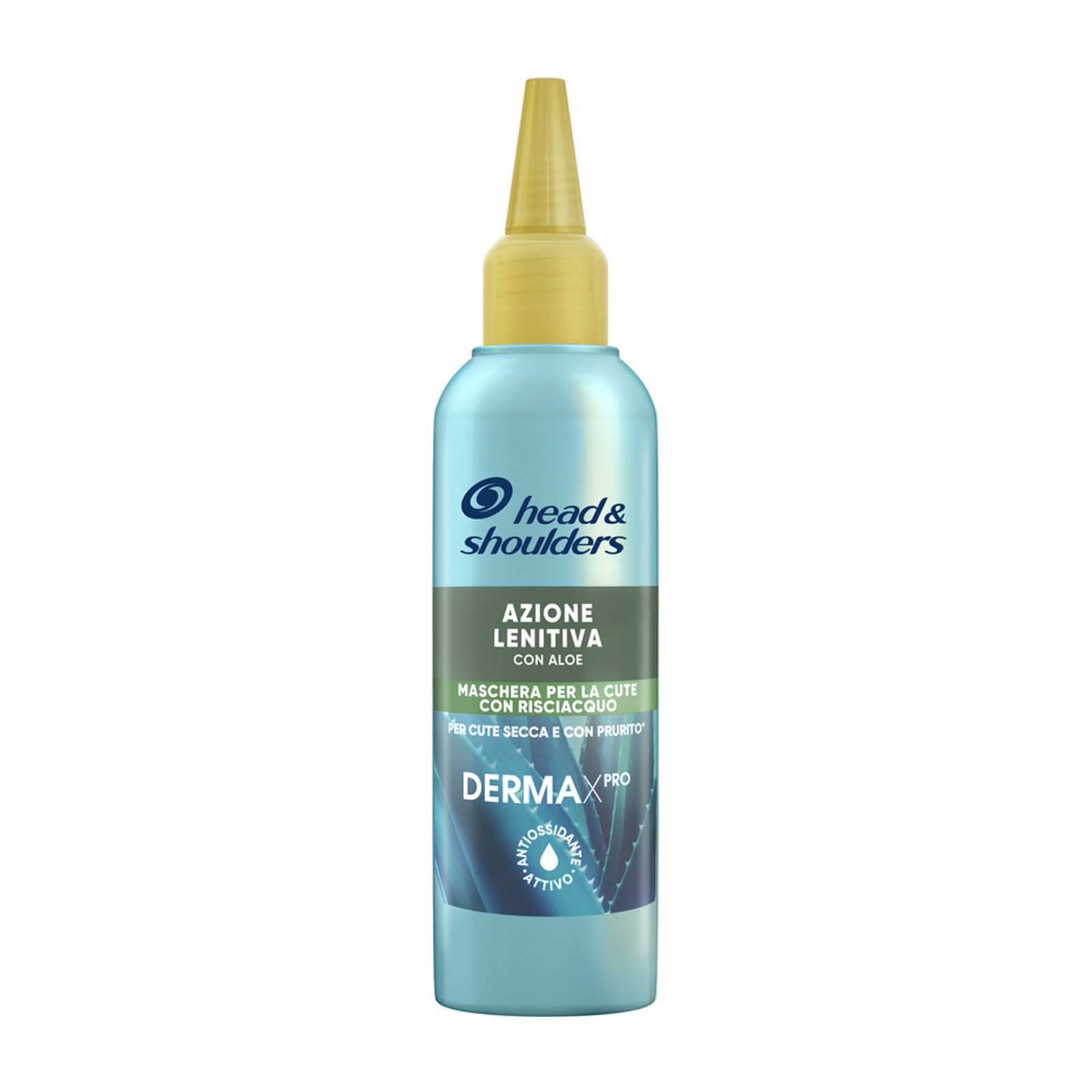 Maschera Per Cute Derma Xpro Azione Lenitiva Con Aloe 145 ml